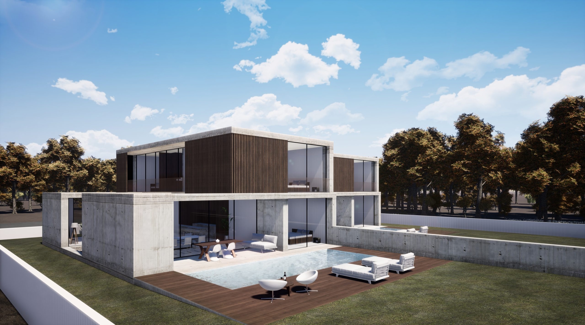 Casas Fauchard 1