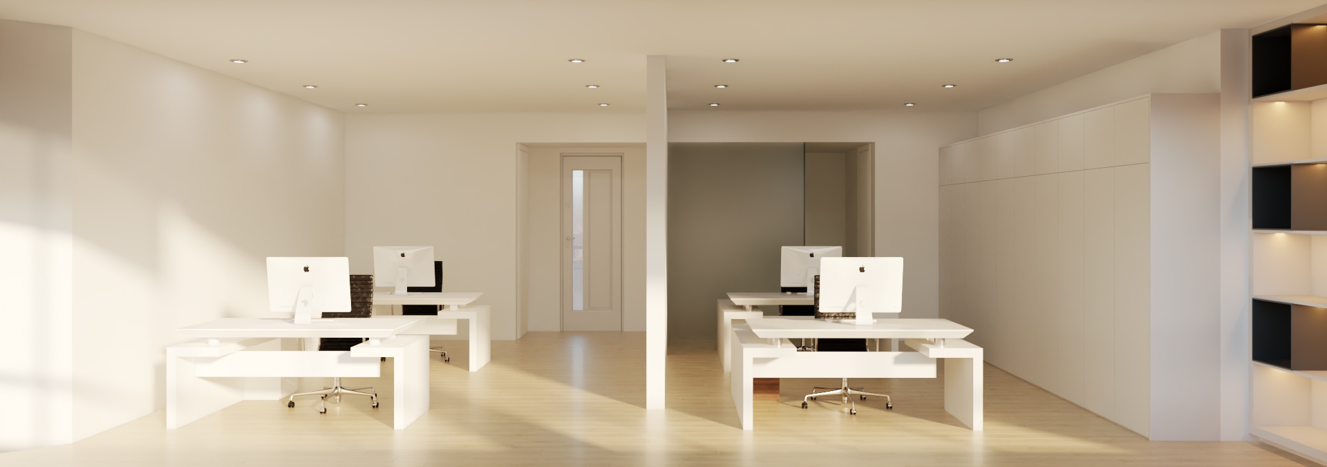 Interior Trofa Project 1