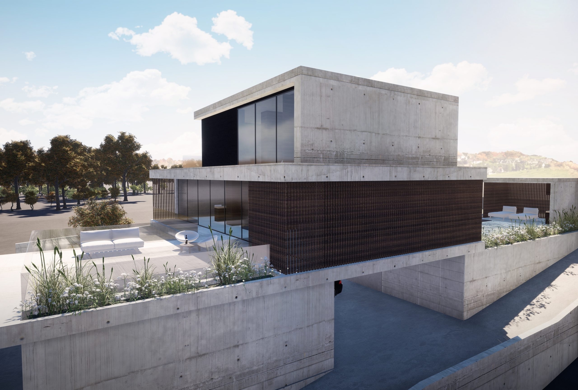 Casa Voulge 6